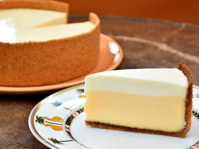 ハウス オブ フレーバーズのチーズケーキ お取り寄せスイーツ人気ランキング22年