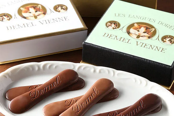 店内商品がすべてレジにて半額！！ デメル（DEMEL）のお取り寄せ ｜ お取り寄せスイーツ人気 アンティーク雑貨
