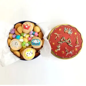 アンファン Enfant のアイシングクッキー お取り寄せスイーツ人気ランキング21年