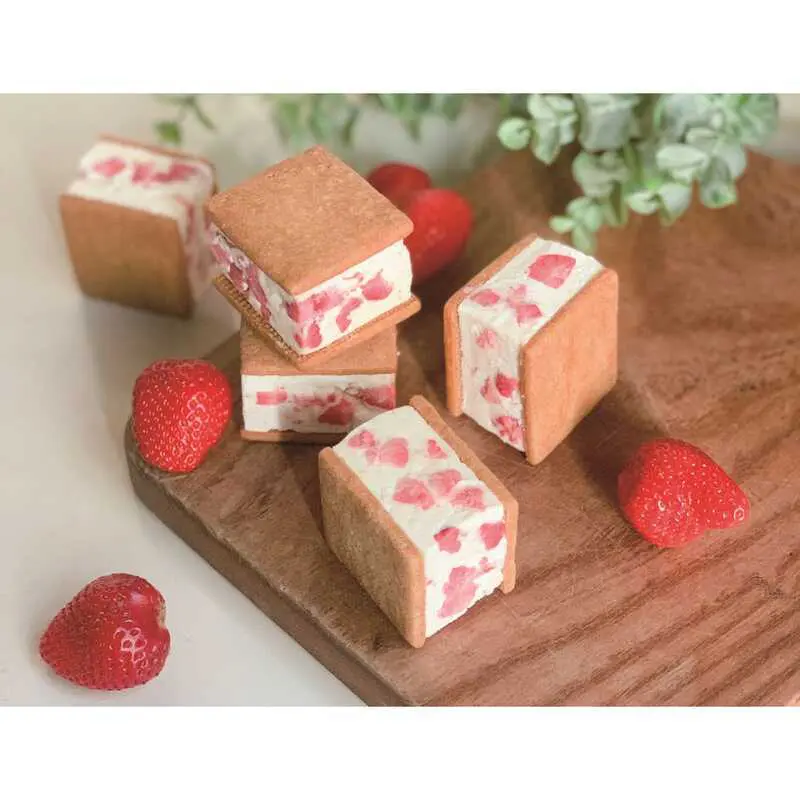 堀江バターサンド スペシャルBOX 12